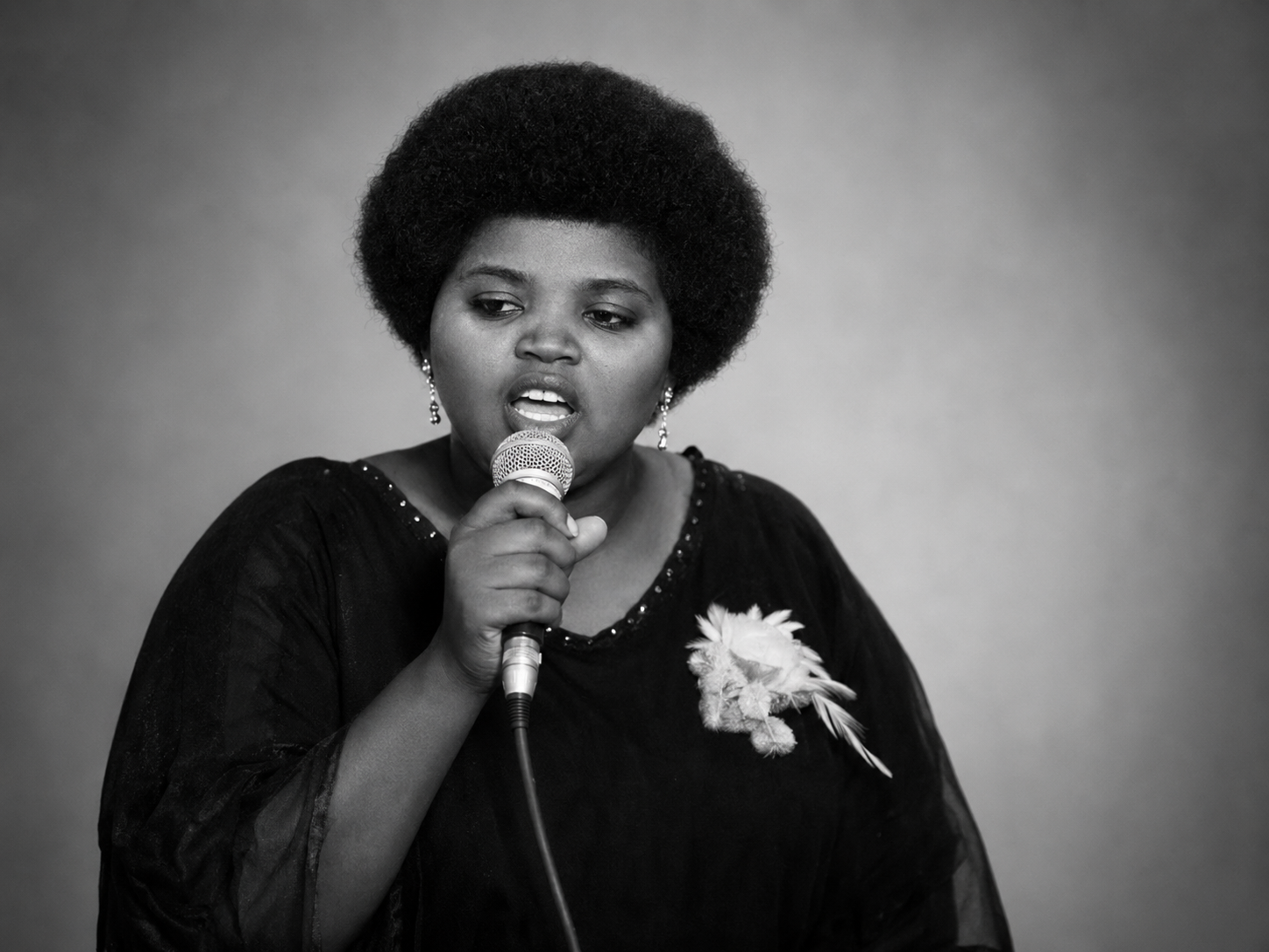 Goreth Habonimana — Une voix qui continue de transmettre la mémoire d’Amabano
